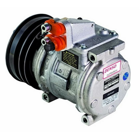 Compressore aria condizionata Denso DCP99504