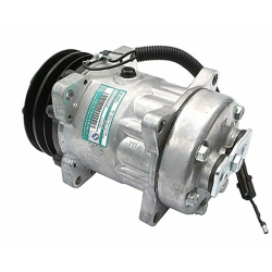 Compressore aria condizionata Sanden 4434