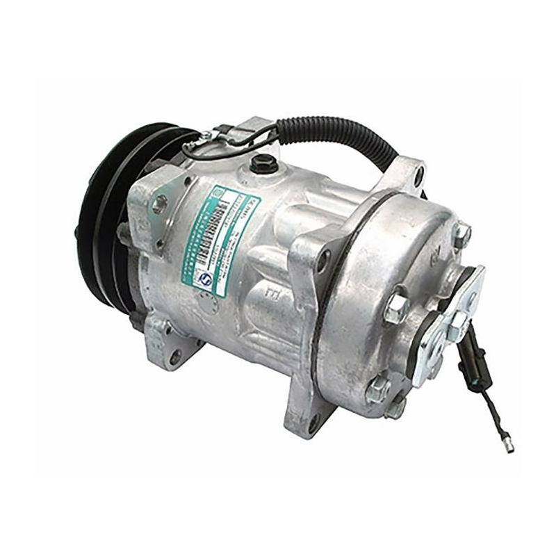 Compressore aria condizionata Sanden 4434