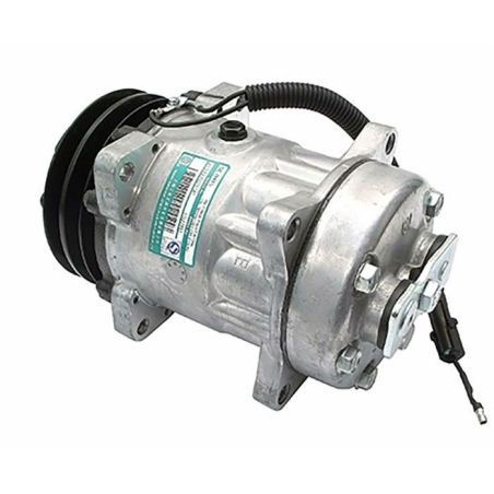 Compressore aria condizionata Sanden 4434