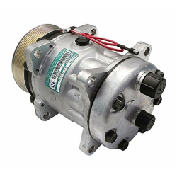 Compressore aria condizionata Sanden 8143