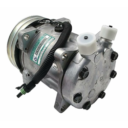 Compressore aria condizionata Sanden 4664