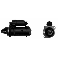 MOTORINO AVVIAMENTO ORIGINALE MAHLE MS395 / LETRIKA IS1378