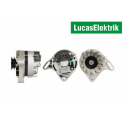 ALTERNATORE ORIGINALE LUCAS RIF. LEA0672