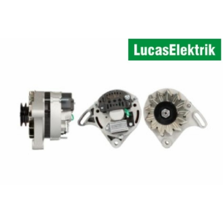 ALTERNATORE ORIGINALE LUCAS RIF. LEA0672