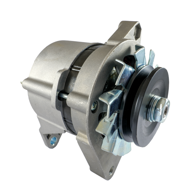 ALTERNATORE ORIGINALE LUCAS RIF. LEA0972