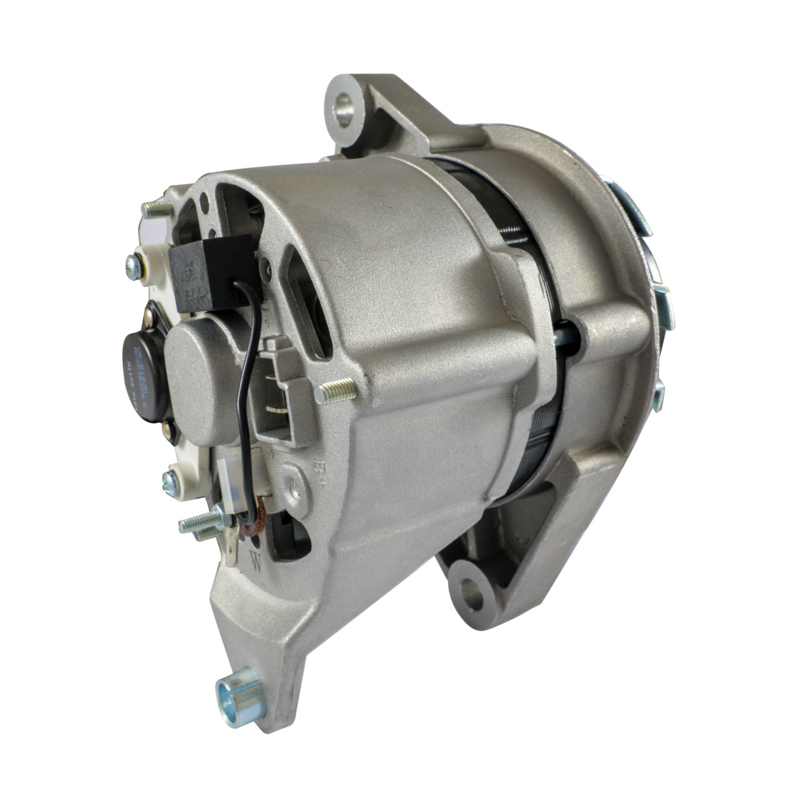 ALTERNATORE ORIGINALE LUCAS RIF. LEA0972