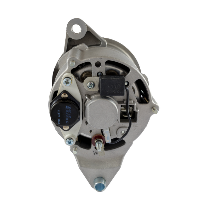 ALTERNATORE ORIGINALE LUCAS RIF. LEA0972