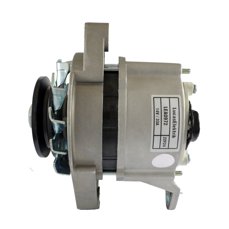 ALTERNATORE ORIGINALE LUCAS RIF. LEA0972