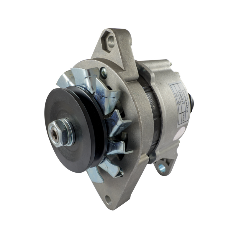 ALTERNATORE ORIGINALE LUCAS RIF. LEA0972