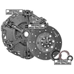 KIT FRIZIONE COMPLETO ORIGINALE ARGO TRACTORS RIF. 6623639A1
