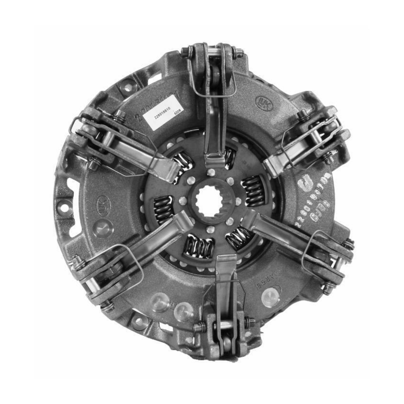 FRIZIONE LUK ORIGINALE ADATTABILE RIF. 84177326