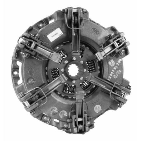 FRIZIONE LUK ORIGINALE ADATTABILE RIF. 84177326