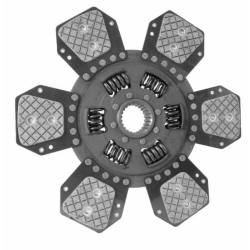 DISCO AVANZAMENTO ORIGINALE LUK RIF. 331034610