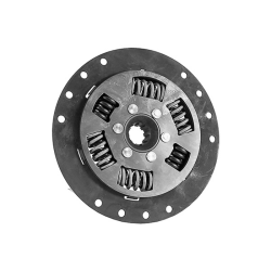 DAMPER ORIGINALE LUK 370 0009 10