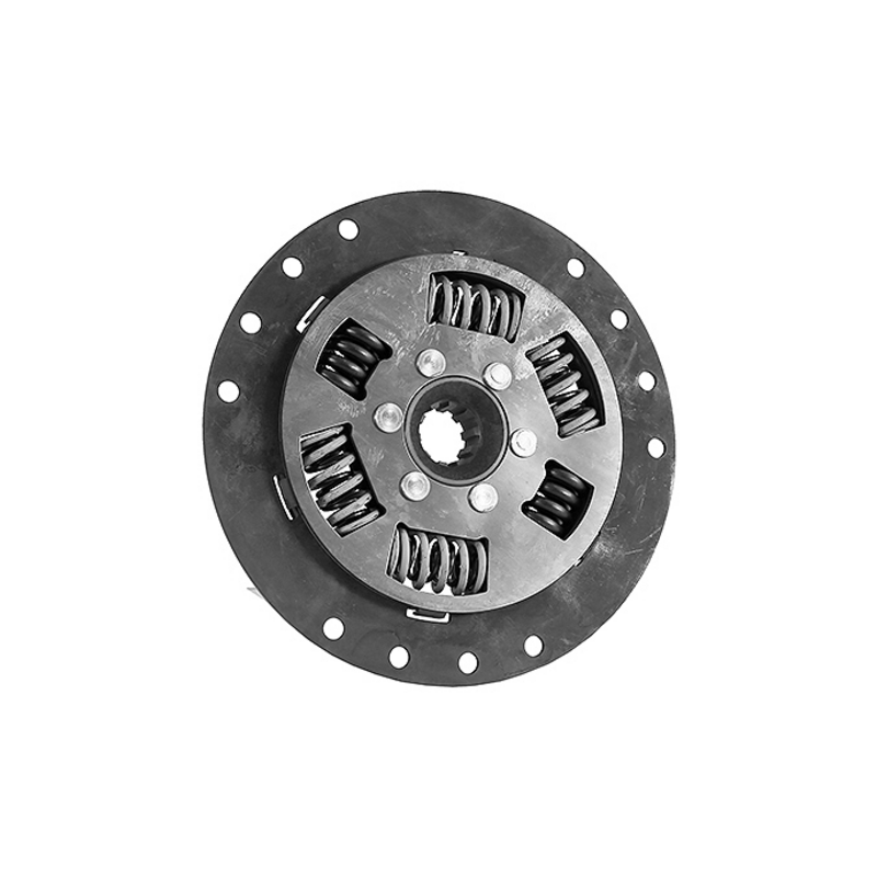 DAMPER ORIGINALE LUK 370 0009 10