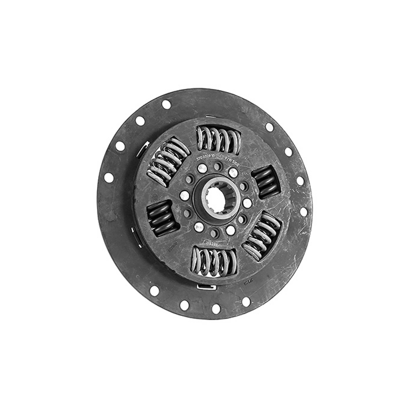 DAMPER ORIGINALE LUK 370 0009 10