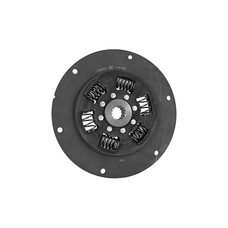 DAMPER ORIGINALE LUK 370 0016 10