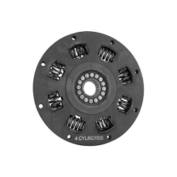 DAMPER ORIGINALE LUK 370 0023 10