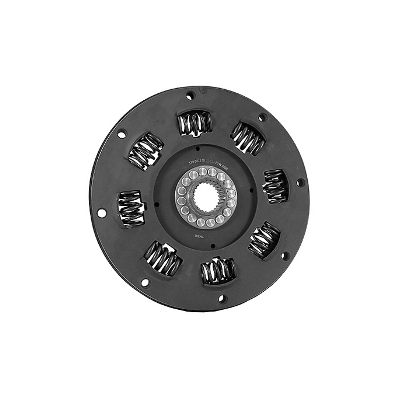 DAMPER ORIGINALE LUK 370 0023 10