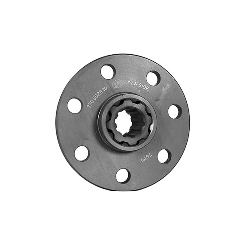 DAMPER ORIGINALE LUK 370 0028 10