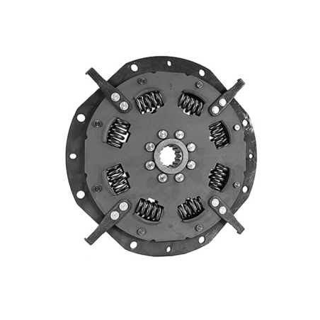 DAMPER ORIGINALE LUK 370 0029 10