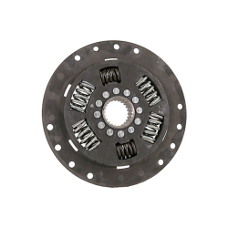 DAMPER ORIGINALE LUK 370 0030 10