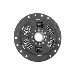 DAMPER ORIGINALE LUK 370 0030 10