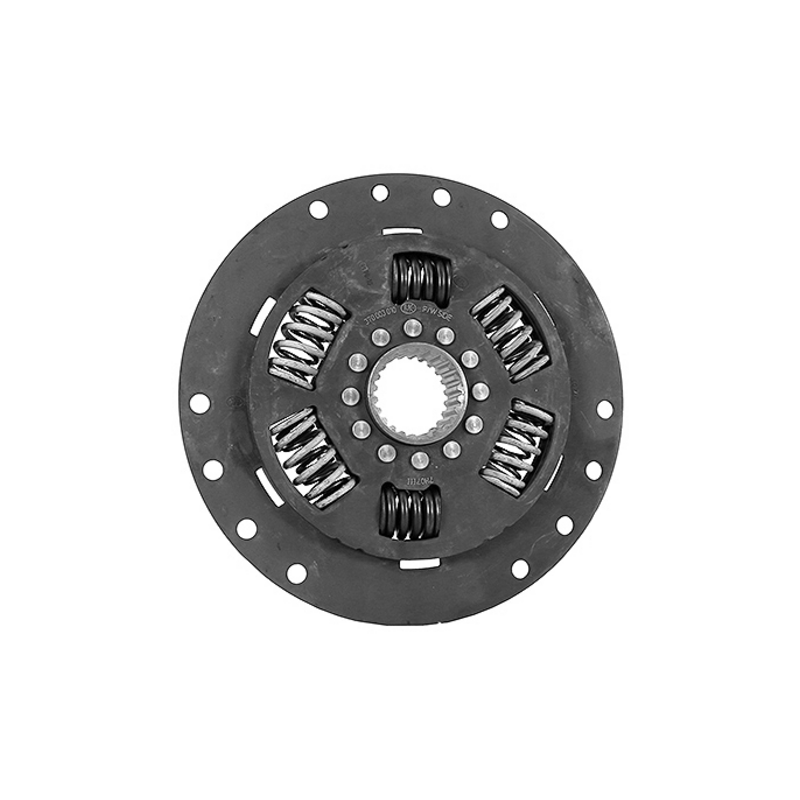 DAMPER ORIGINALE LUK 370 0030 10