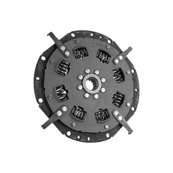 DAMPER ORIGINALE LUK 370 0032 10