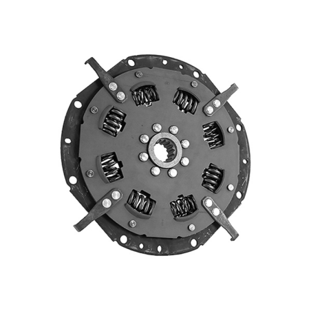 DAMPER ORIGINALE LUK 370 0032 10