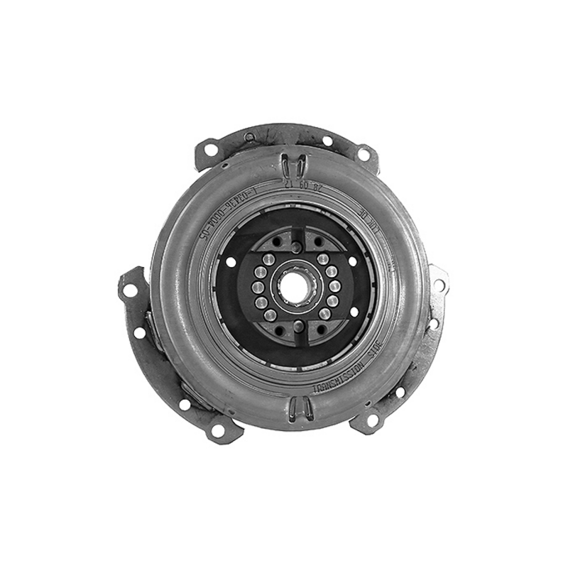 DAMPER ORIGINALE LUK 370 0035 10