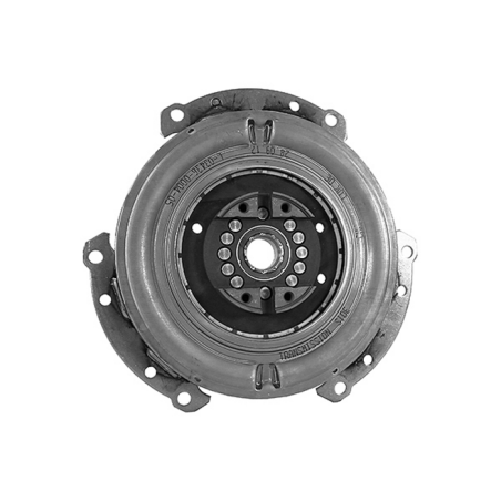 DAMPER ORIGINALE LUK 370 0035 10