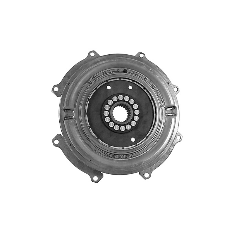 DAMPER ORIGINALE LUK 370 0052 10