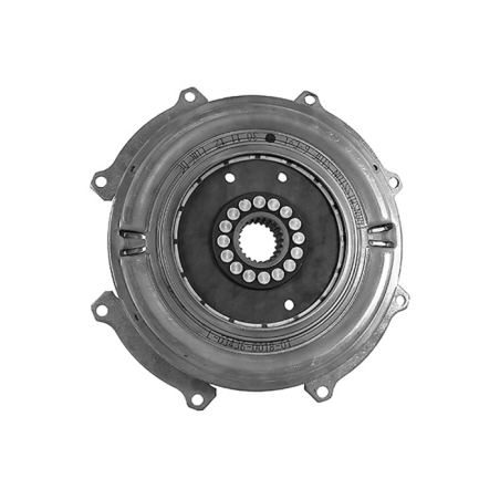 DAMPER ORIGINALE LUK 370 0052 10