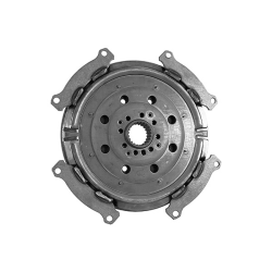 DAMPER ORIGINALE LUK 370 0052 10