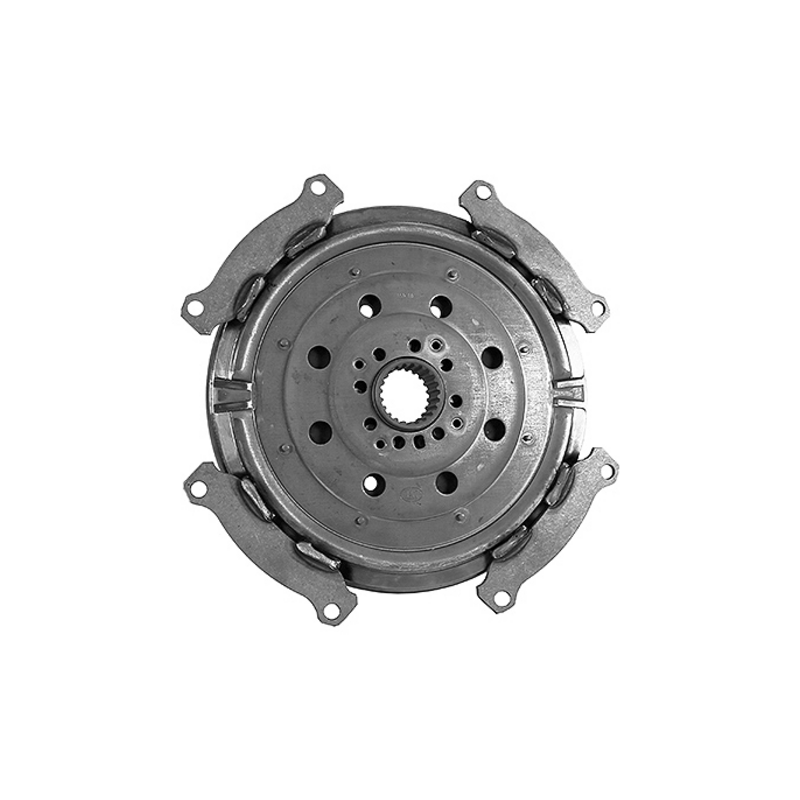 DAMPER ORIGINALE LUK 370 0052 10