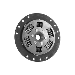 DAMPER ORIGINALE LUK 370 0060 10