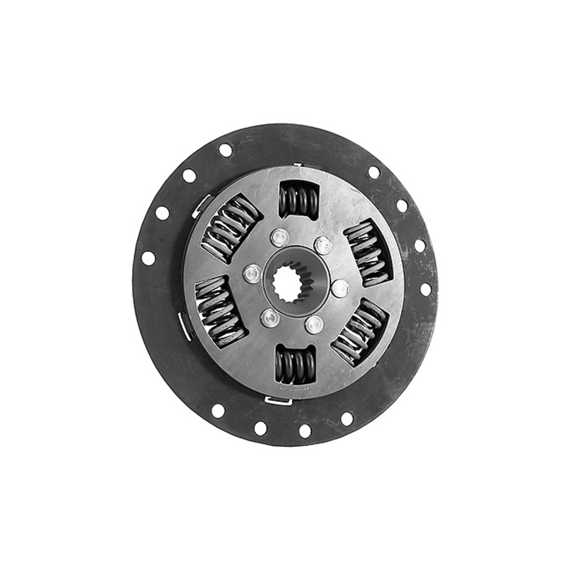 DAMPER ORIGINALE LUK 370 0060 10