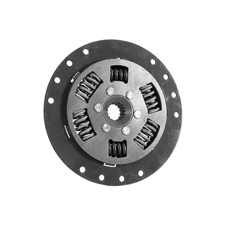 DAMPER ORIGINALE LUK 370 0060 10