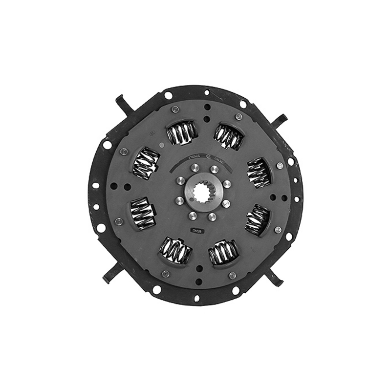 DAMPER ORIGINALE LUK 370 0062 10