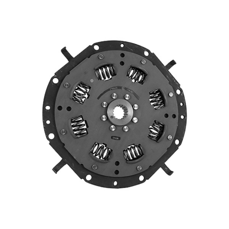 DAMPER ORIGINALE LUK 370 0062 10