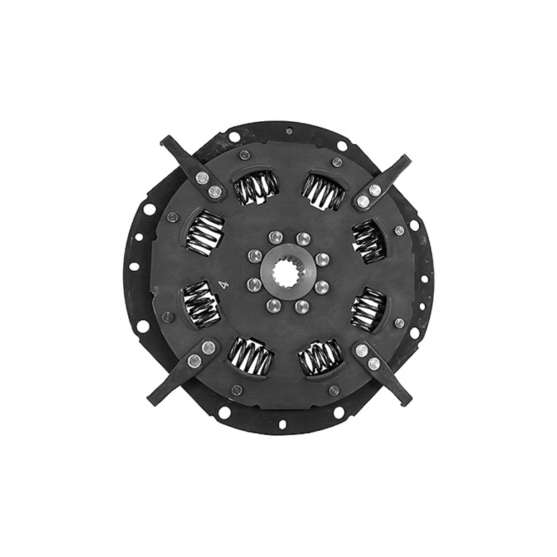 DAMPER ORIGINALE LUK 370 0062 10