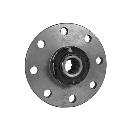 DAMPER ORIGINALE LUK 370 0066 10