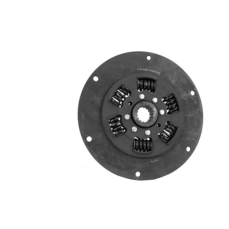 DAMPER ORIGINALE LUK 370 0070 10