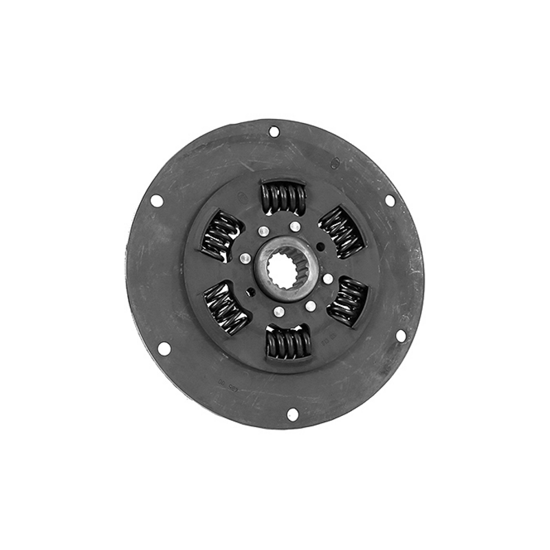 DAMPER ORIGINALE LUK 370 0070 10