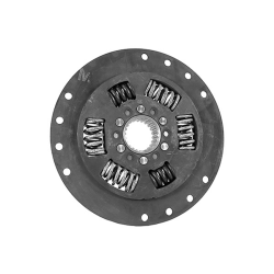 DAMPER ORIGINALE LUK 370 0081 10