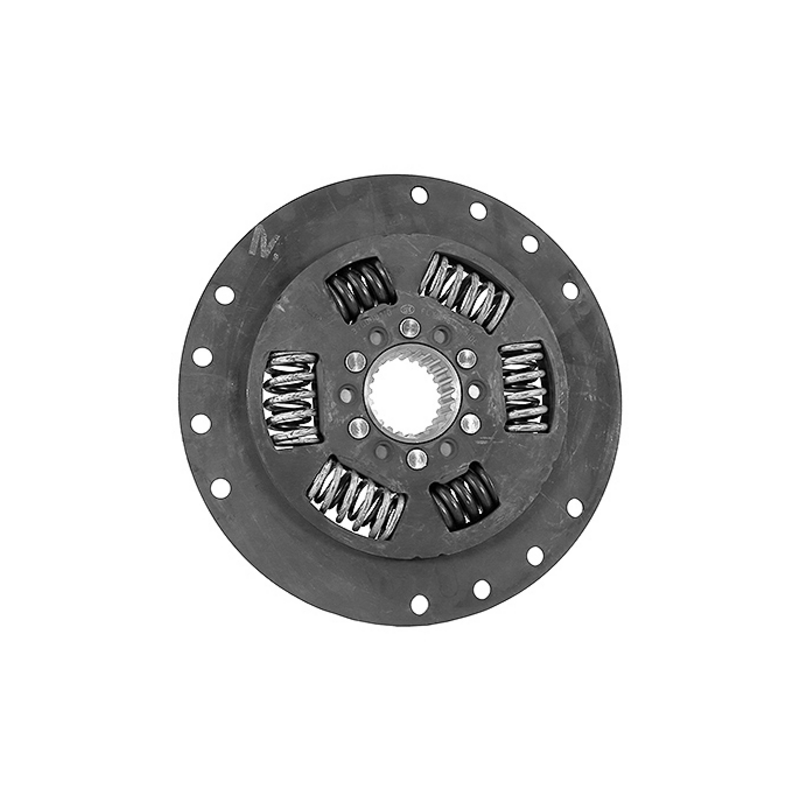 DAMPER ORIGINALE LUK 370 0081 10