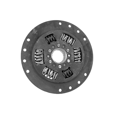 DAMPER ORIGINALE LUK 370 0081 10