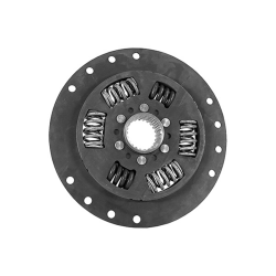 DAMPER ORIGINALE LUK 370 0081 10